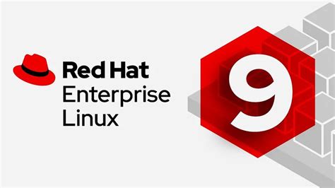 Red Hat Enterprise Linux 9